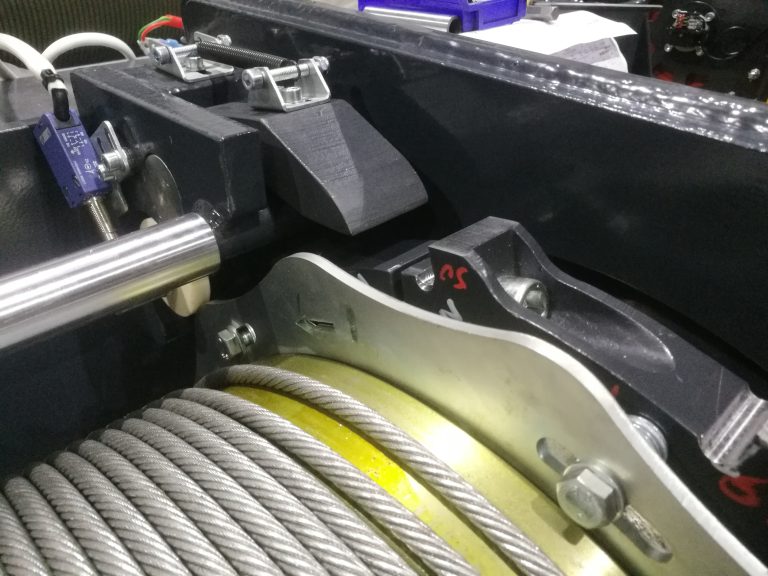 wire rope hoist manufacturers