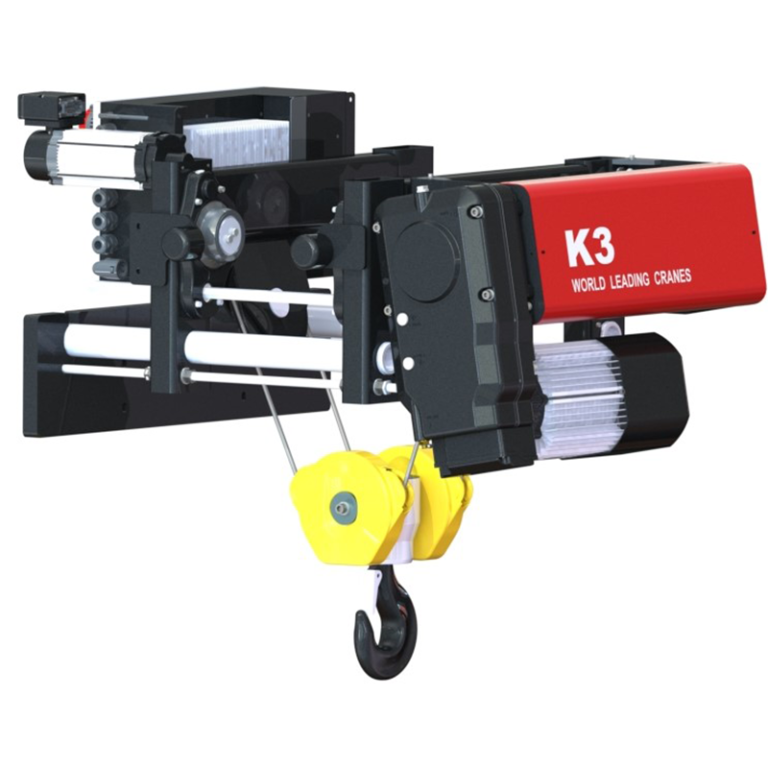 hoist manufacturer