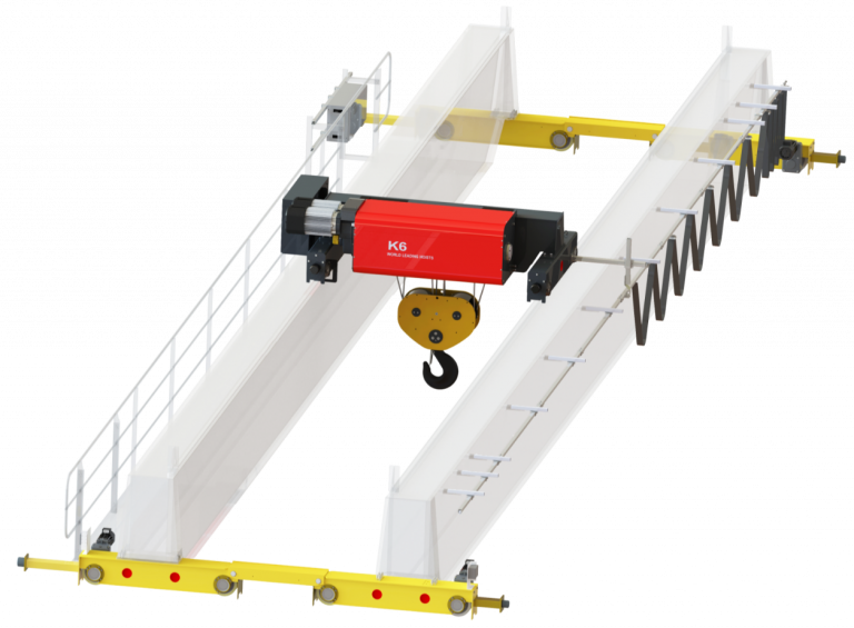 custom crane attachment manufacturer