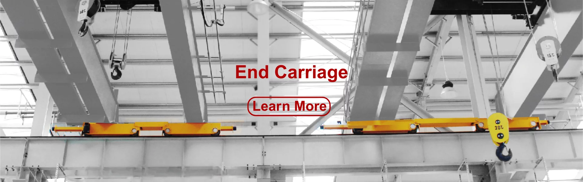 hoist equipment supplies