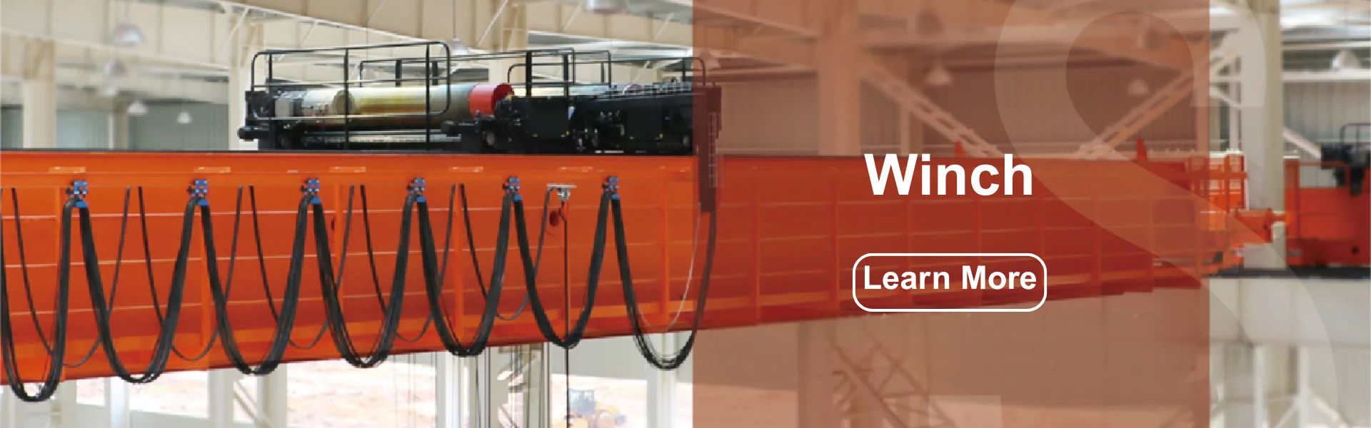 hoist equipment supplies