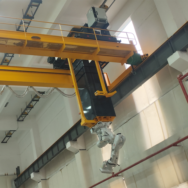 custom crane attachment manufacturer