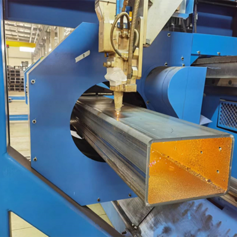 end carriage manufacturers