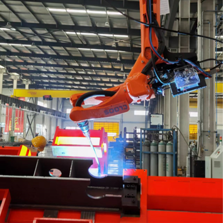 end carriage manufacturers