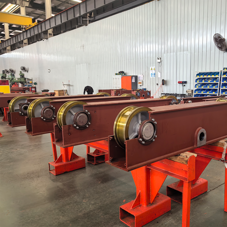 end carriage manufacturers