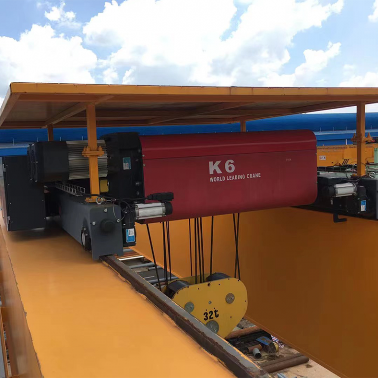 custom crane attachment manufacturer