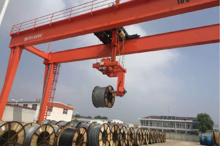 lifting equipment company