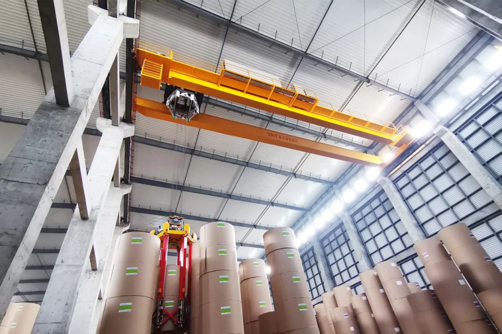lifting equipment company