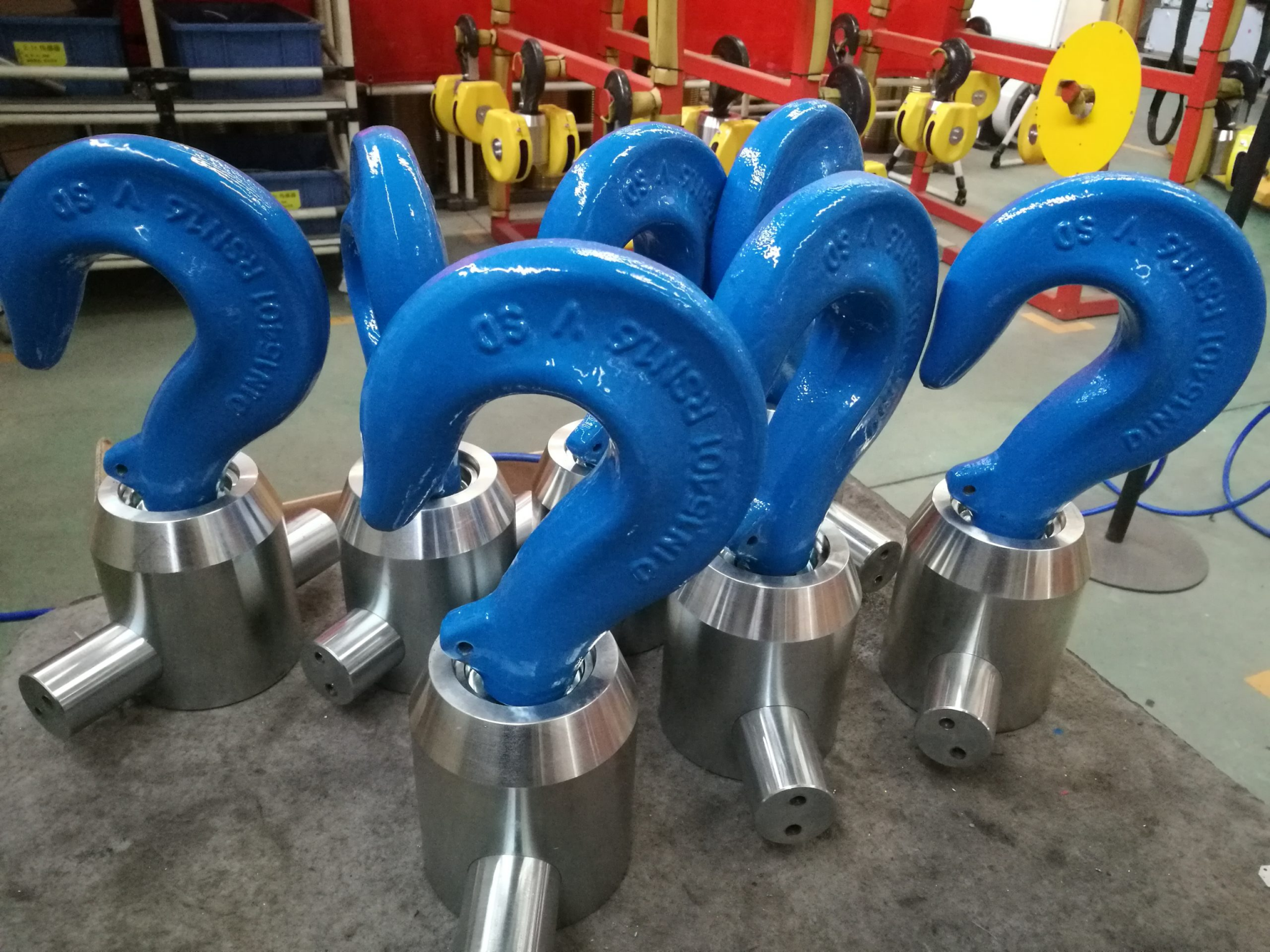 News | Which Part of a Rope is Used for Hoisting | WORLDHOISTS