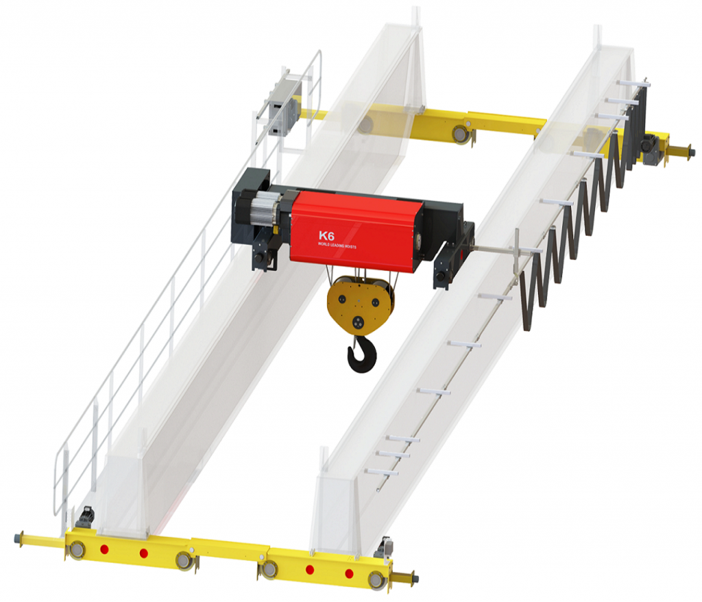 lifting equipment company