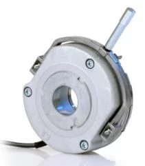 electric hoist brake