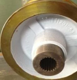 hoist frames and wheels