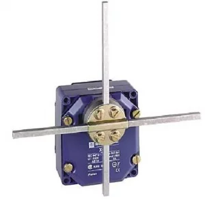 hoist travel limit switch
