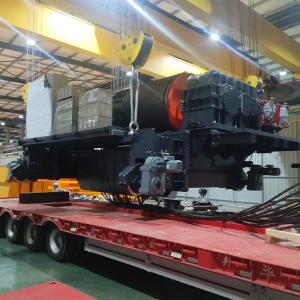 Mining Industrial Winch