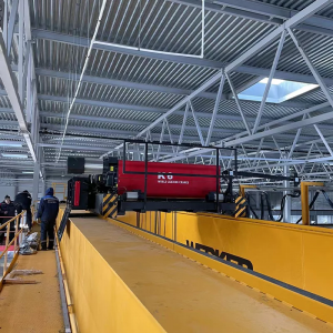 wire rope hoists